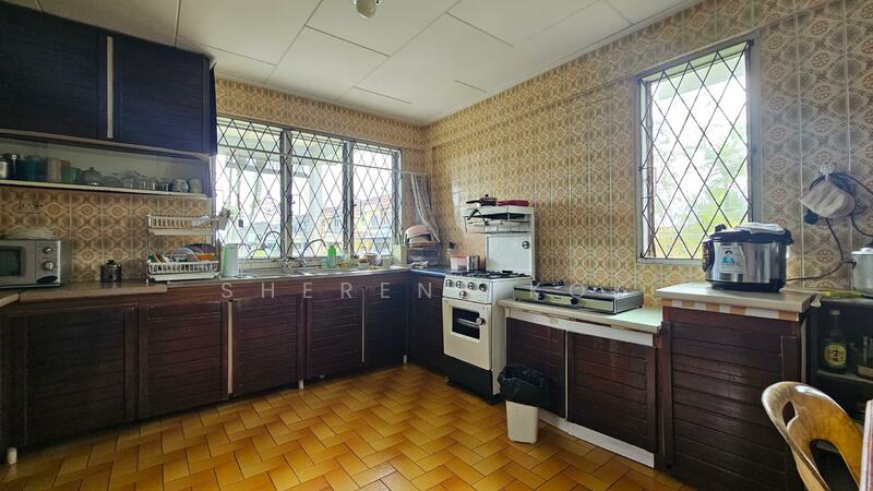 Bungalow for Sale in Sunny Hill (Kuching) - Sherene Kok - Kitchen - PropertyGuru.com.my
