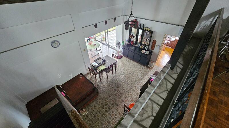 Bungalow for Sale in Sunny Hill (Kuching) - Sherene Kok - Living Room - PropertyGuru.com.my