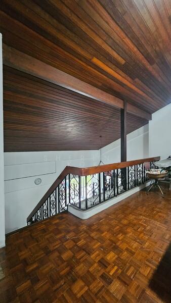 Bungalow for Sale in Sunny Hill (Kuching) - Sherene Kok - Corridor - PropertyGuru.com.my