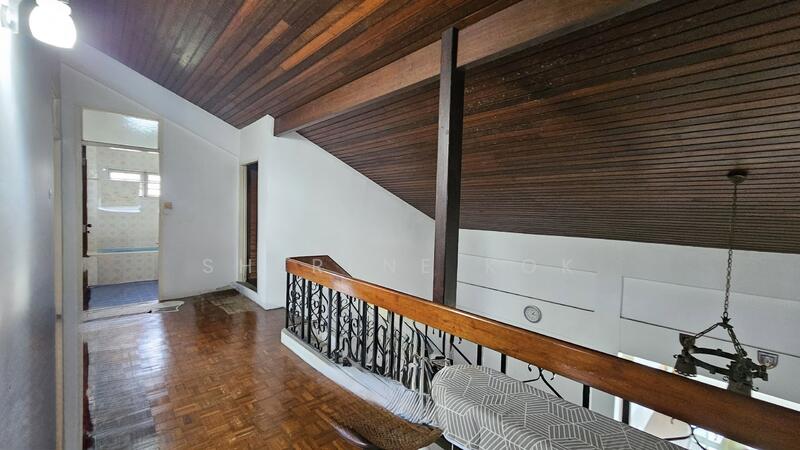 Bungalow for Sale in Sunny Hill (Kuching) - Sherene Kok - Corridor - PropertyGuru.com.my
