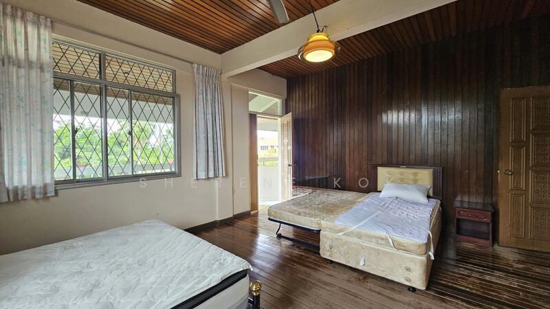 Bungalow for Sale in Sunny Hill (Kuching) - Sherene Kok - Bedroom - PropertyGuru.com.my