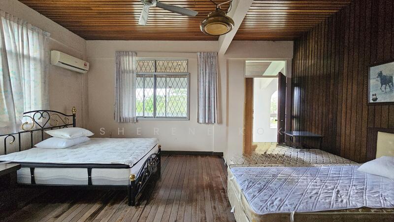 Bungalow for Sale in Sunny Hill (Kuching) - Sherene Kok - Bedroom - PropertyGuru.com.my