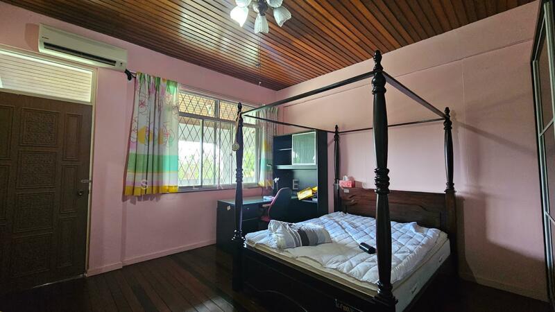 Bungalow for Sale in Sunny Hill (Kuching) - Sherene Kok - Bedroom - PropertyGuru.com.my