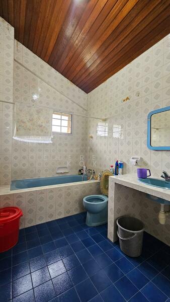 Bungalow for Sale in Sunny Hill (Kuching) - Sherene Kok - Bathroom - PropertyGuru.com.my