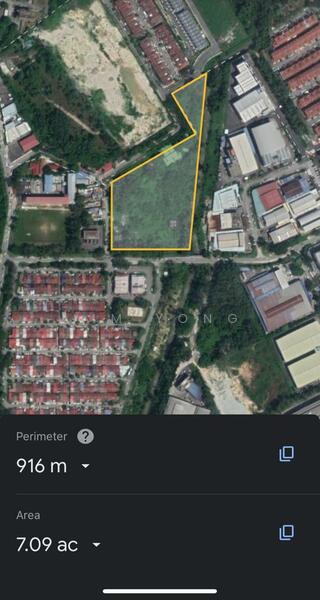 For Rent - Bandar Kinrara