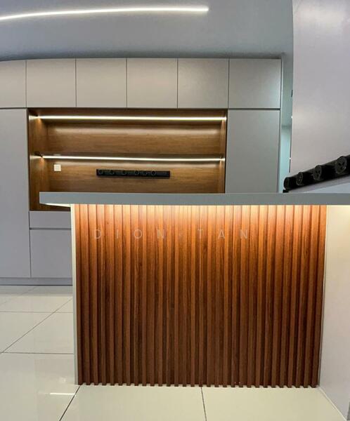 Service Residence for Rent at D'Erica - Dion Tan - Interior - PropertyGuru.com.my