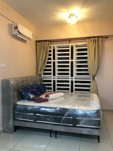 Condominium for Rent at Tropicana Bay Residences - Joey Teh - Bedroom - PropertyGuru.com.my