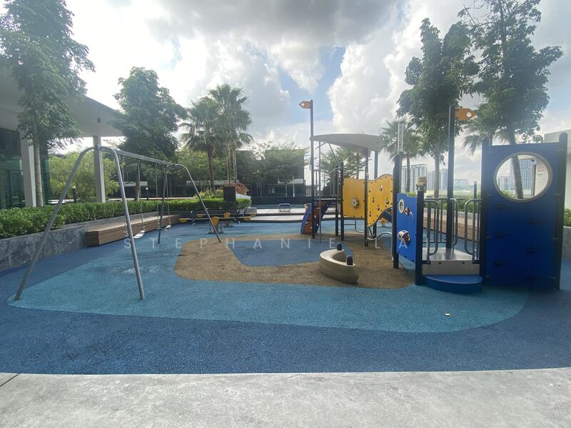 Playground