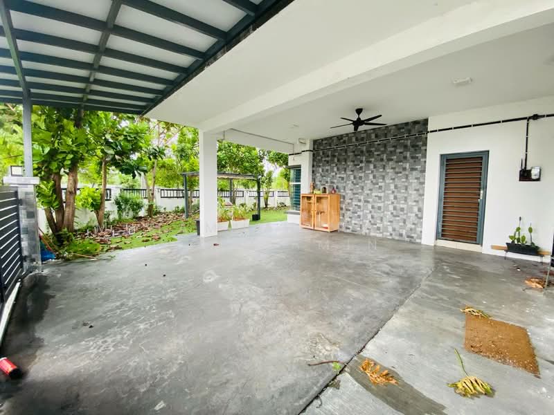 2-storey Terraced House for Rent in Pekan Bangi (Bangi) - Muhammad Nazli Mohd Amin - Exterior - PropertyGuru.com.my