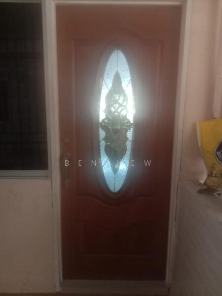 Untuk Disewa - Desa Permai Indah Apartment