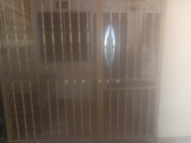 Untuk Disewa - Desa Permai Indah Apartment