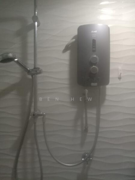 Untuk Disewa - Desa Permai Indah Apartment