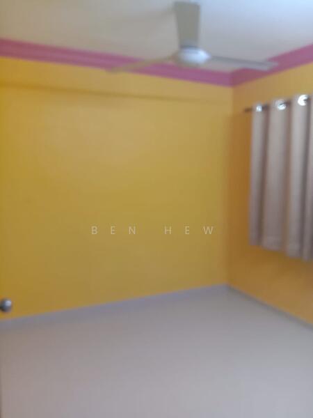 Untuk Disewa - Desa Permai Indah Apartment