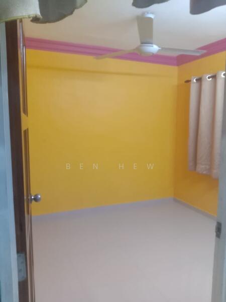 Untuk Disewa - Desa Permai Indah Apartment