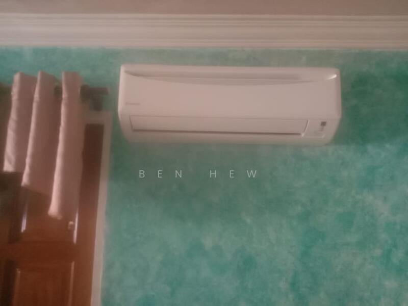 Untuk Disewa - Desa Permai Indah Apartment