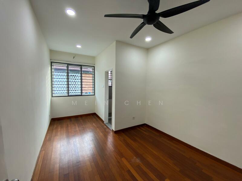 2-storey Terraced House for Rent in Goodview Heights (Kajang) - Mein Chen - Bedroom - PropertyGuru.com.my