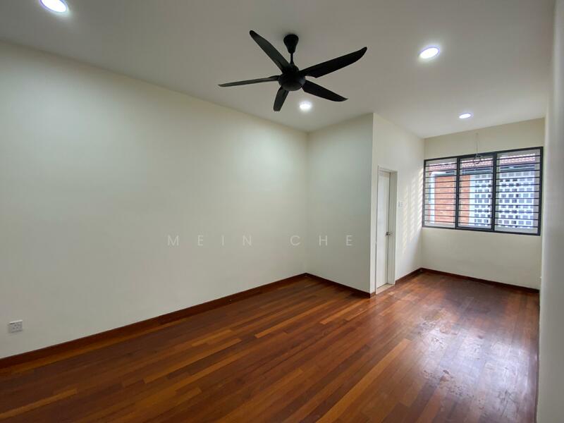 2-storey Terraced House for Rent in Goodview Heights (Kajang) - Mein Chen - Bedroom - PropertyGuru.com.my