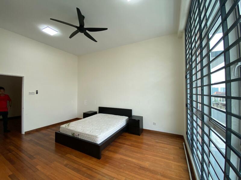 2-storey Terraced House for Rent in Goodview Heights (Kajang) - Mein Chen - Bedroom - PropertyGuru.com.my