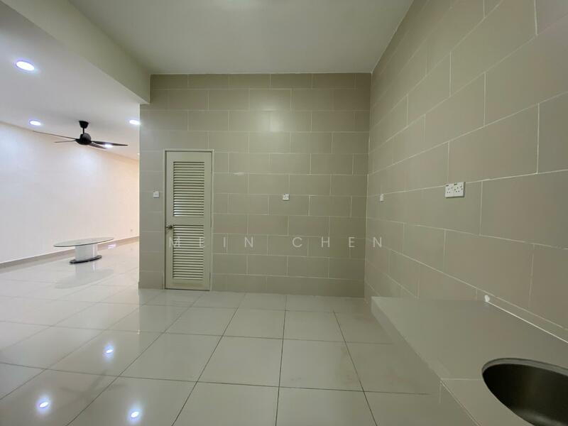 2-storey Terraced House for Rent in Goodview Heights (Kajang) - Mein Chen - Kitchen - PropertyGuru.com.my