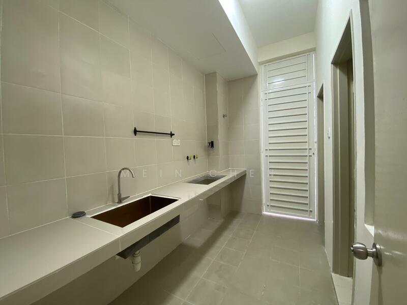 2-storey Terraced House for Rent in Goodview Heights (Kajang) - Mein Chen - Kitchen - PropertyGuru.com.my