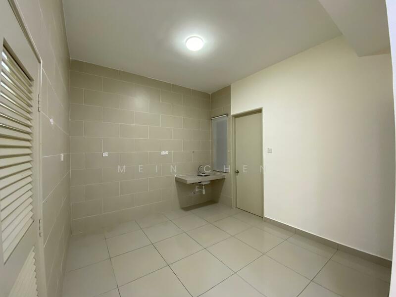 2-storey Terraced House for Rent in Goodview Heights (Kajang) - Mein Chen - Bathroom - PropertyGuru.com.my