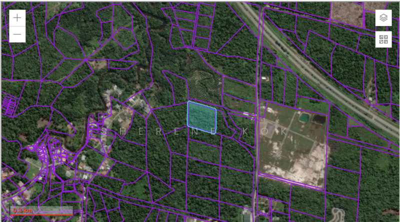 Agricultural Land for Sale in Matang (Kuching) - Sherene Kok - PropertyGuru.com.my