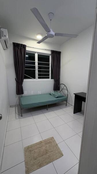 Condominium for Rent at i-Santorini - Ben Hew - PropertyGuru.com.my