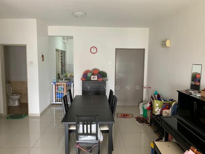Condominium for Sale at 1120 Park Avenue - Joey Wong - Dining Room - PropertyGuru.com.my