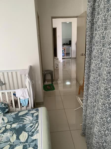 Condominium for Sale at 1120 Park Avenue - Joey Wong - Bedroom - PropertyGuru.com.my