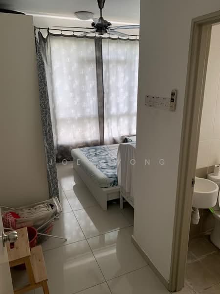 Condominium for Sale at 1120 Park Avenue - Joey Wong - Bedroom - PropertyGuru.com.my
