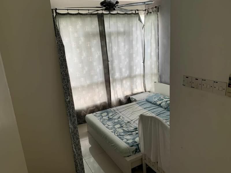 Condominium for Sale at 1120 Park Avenue - Joey Wong - Bedroom - PropertyGuru.com.my