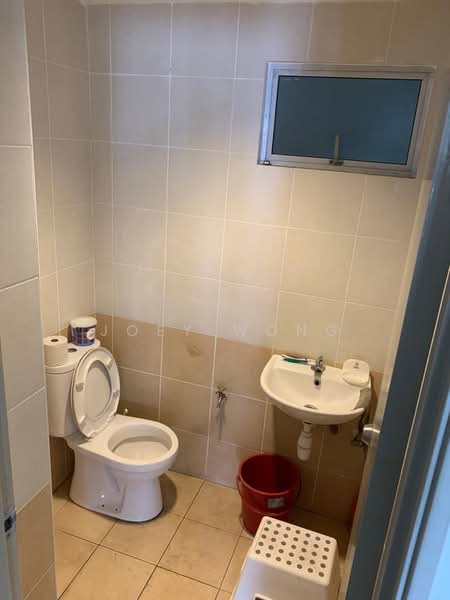Condominium for Sale at 1120 Park Avenue - Joey Wong - Bathroom - PropertyGuru.com.my