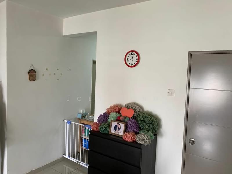 Condominium for Sale at 1120 Park Avenue - Joey Wong - Interior - PropertyGuru.com.my