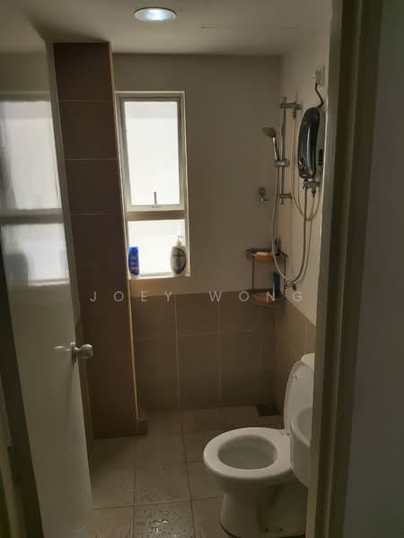 Condominium for Sale at 1120 Park Avenue - Joey Wong - Bathroom - PropertyGuru.com.my