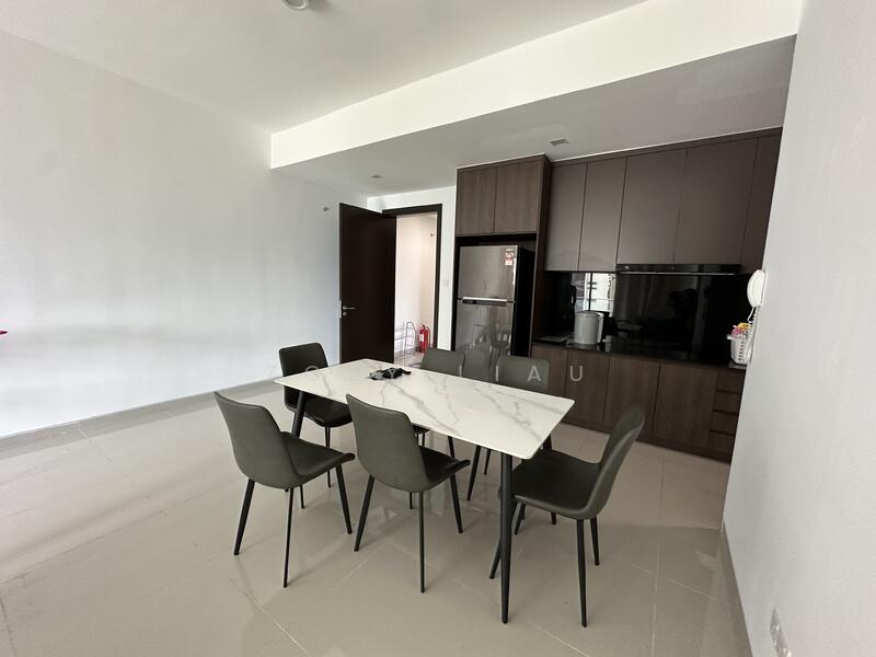 Untuk Disewa - Elemen Utara KK