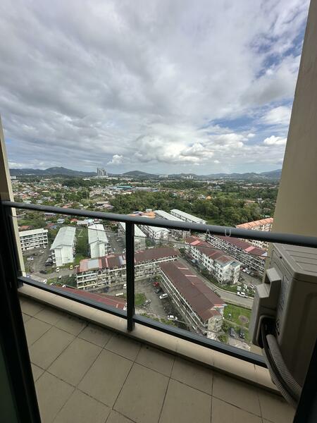 Untuk Disewa - Elemen Utara KK