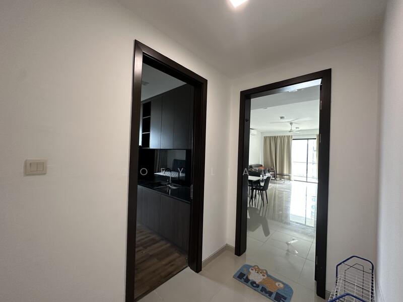 Untuk Disewa - Elemen Utara KK