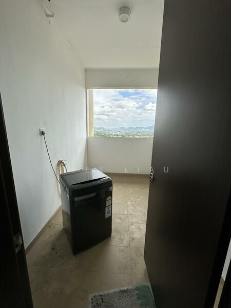 Untuk Disewa - Elemen Utara KK