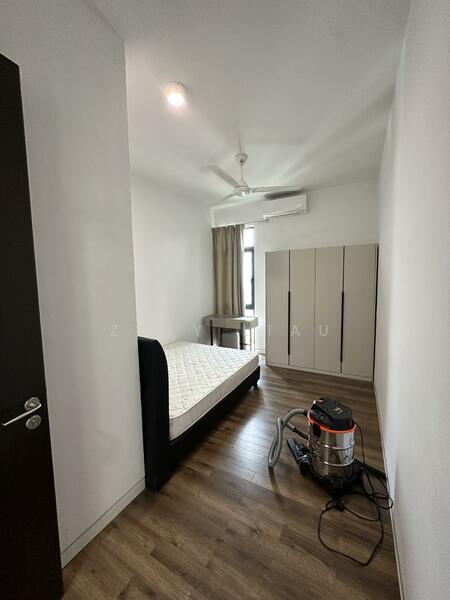 Untuk Disewa - Elemen Utara KK