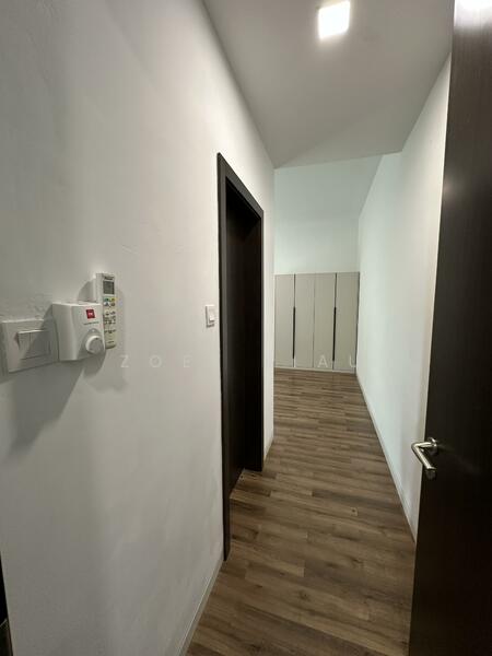 Untuk Disewa - Elemen Utara KK