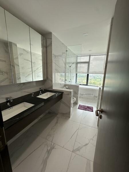 Untuk Disewa - Elemen Utara KK