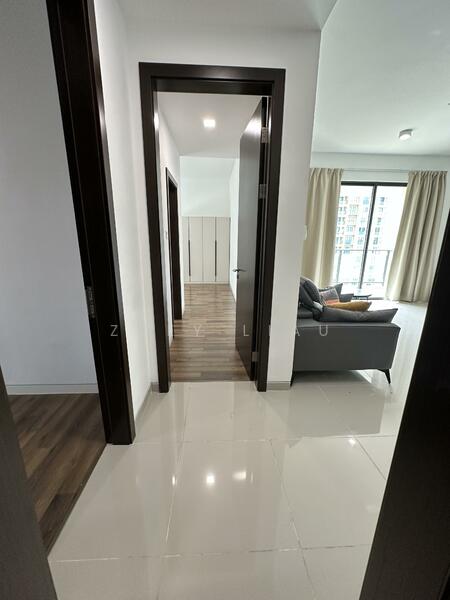 Untuk Disewa - Elemen Utara KK