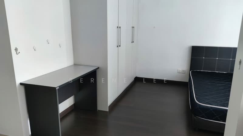 Condominium for Rent at SKS Pavillion Residences - Serene Lee - Bedroom - PropertyGuru.com.my