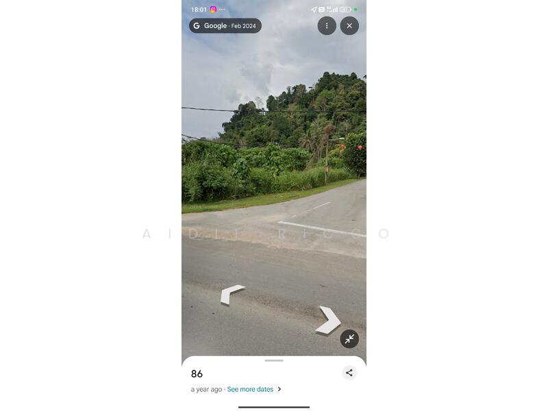 Agricultural Land for Sale in Simpang Pertang (Negeri Sembilan) - Aidil Ricco - PropertyGuru.com.my