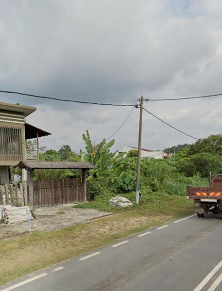 Agricultural Land for Sale in Simpang Pertang (Negeri Sembilan) - Aidil Ricco - Exterior - PropertyGuru.com.my