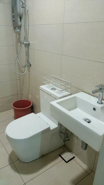 3 Residence untuk Untuk Disewa - RM 2,800 /bulan, Feb 2026 - Bathroom - PropertyGuru.com.my