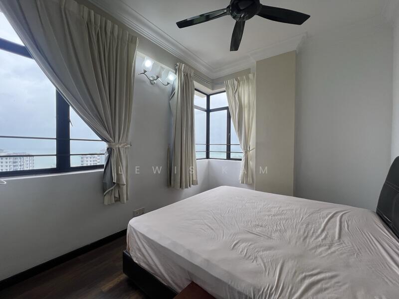 Condominium for Sale at Eden Seaview Condominium - Lewis Kam - Bedroom - PropertyGuru.com.my