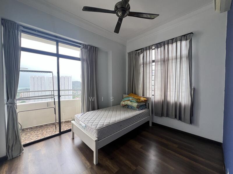 Condominium for Sale at Eden Seaview Condominium - Lewis Kam - Bedroom - PropertyGuru.com.my