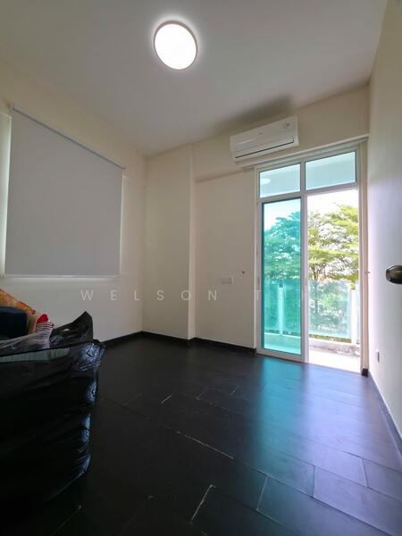 Condominium for Sale at The Oasis - Welson Teh - Balcony - PropertyGuru.com.my