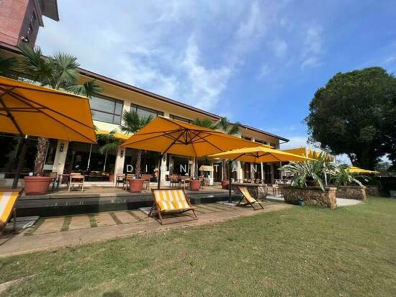 Rumah Banglo untuk Dijual di Valencia (Sungai Buloh) - Dion Tan - Exterior - PropertyGuru.com.my